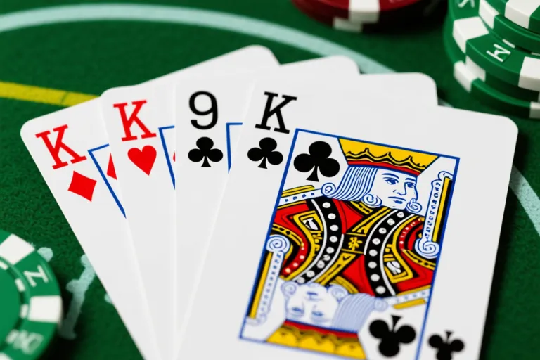 KC9-Poker KC9 Poker