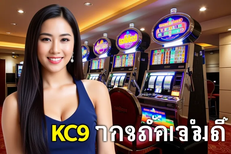 kc9 slot mobile access bet